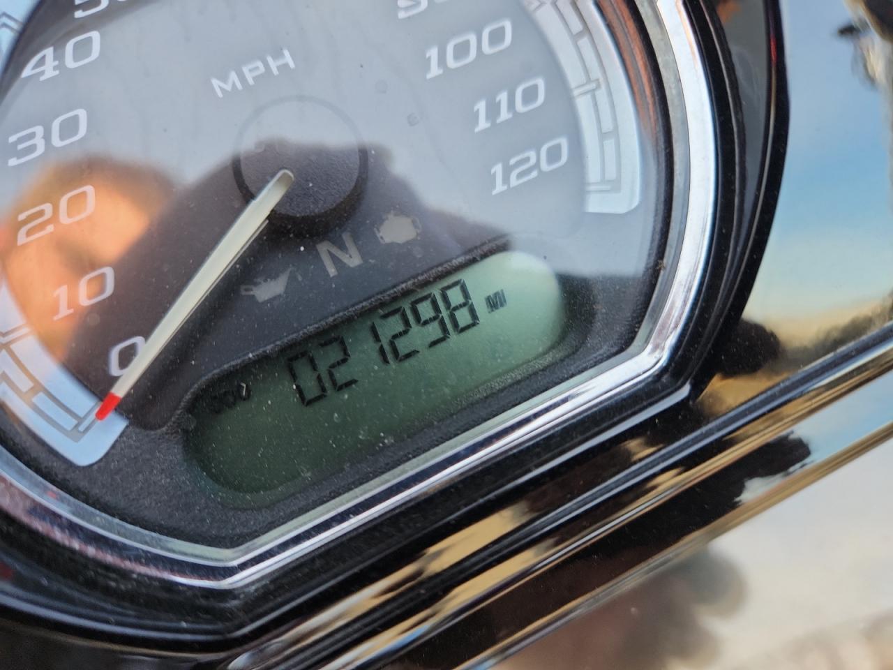 2017 Harley-Davidson Flhtkl Ultra Limited Low VIN: 1HD1KKD12HB645356 Lot: 92290025