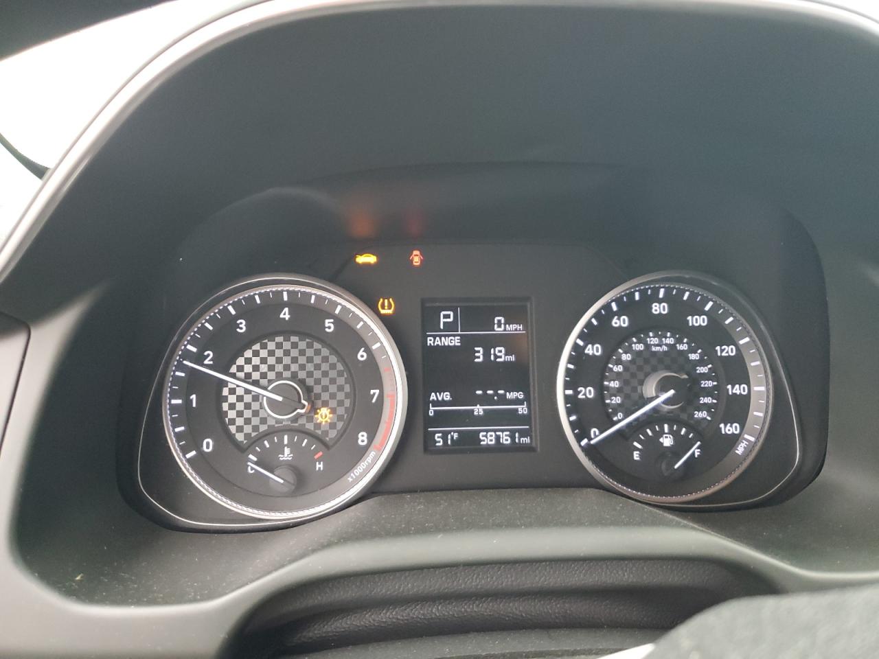 2019 Hyundai Elantra Se VIN: 5NPD74LF2KH444166 Lot: 93205095