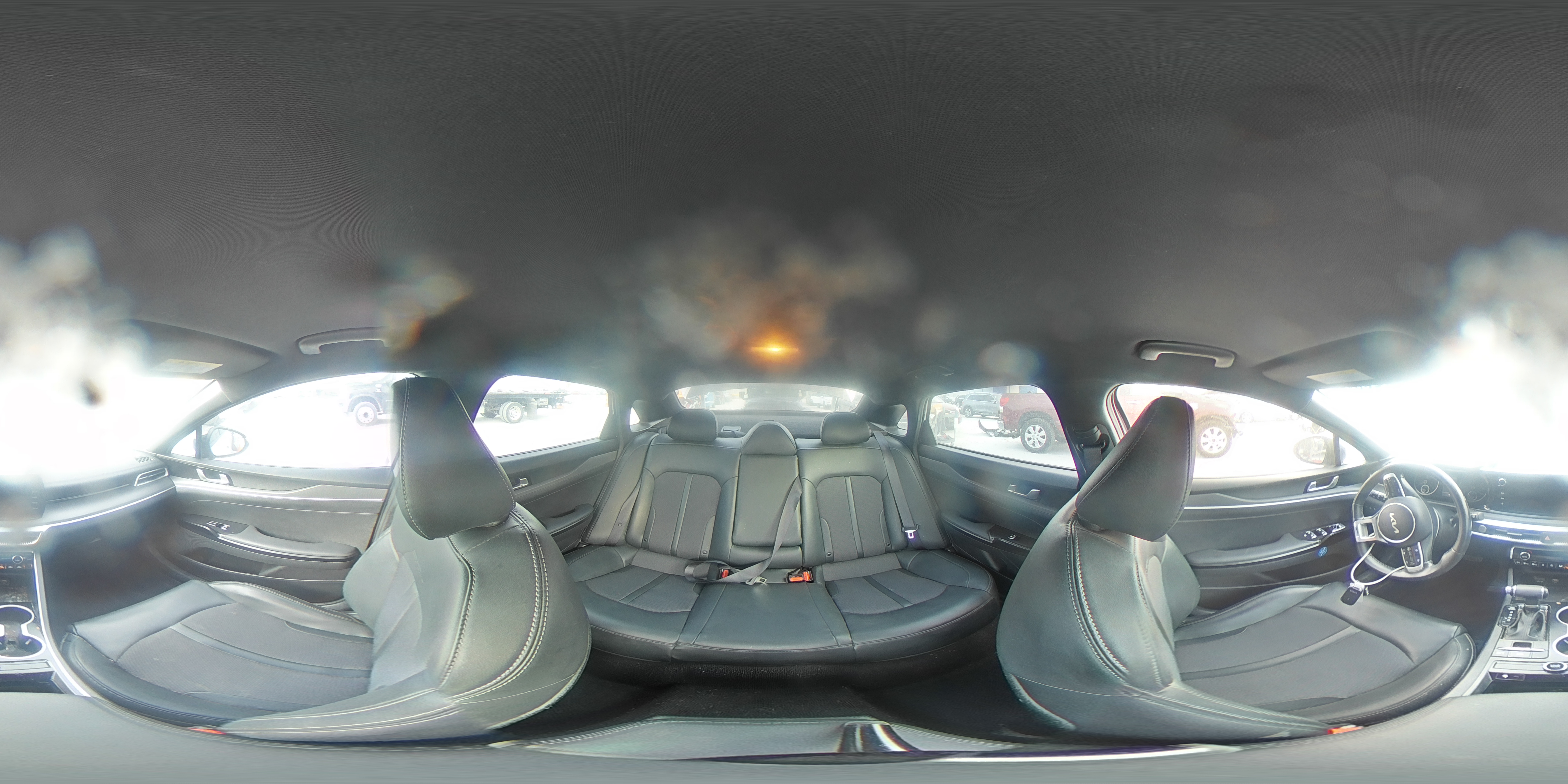 2023 Kia K5 Gt Line VIN: 5XXG64J28PG200217 Lot: 93007205