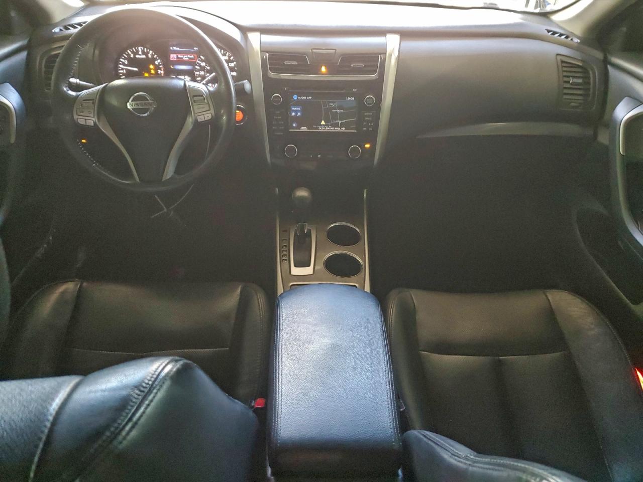 2014 Nissan Altima 2.5 VIN: 1N4AL3AP0EC903527 Lot: 94508425