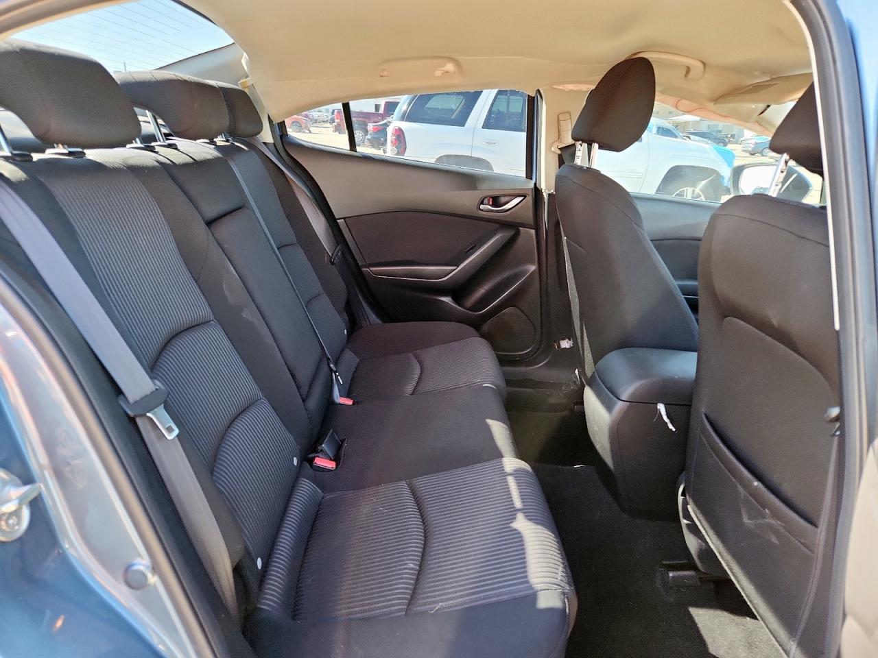 2016 Mazda 3 Sport VIN: 3MZBM1U75GM285535 Lot: 91127925