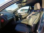 2008 MERCEDES-BENZ C CLASS C200 CDI SPORT 4DR for sale at Copart BRISTOL