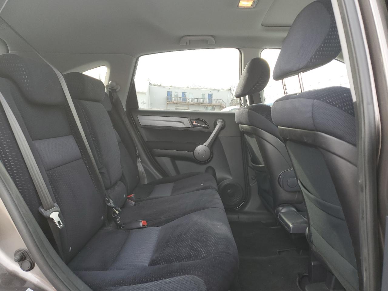 2009 Honda Cr-V Ex VIN: 3CZRE48549G706911 Lot: 92018115