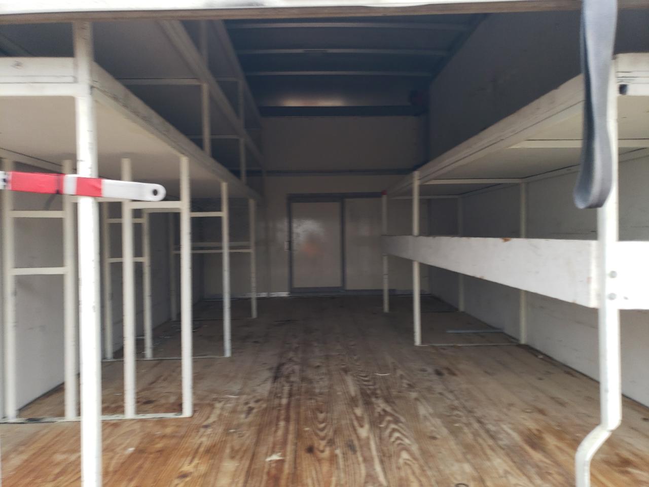 2017 Ford E350 Box Truck VIN: 1FDWE3FS8HDC23182 Lot: 92303005