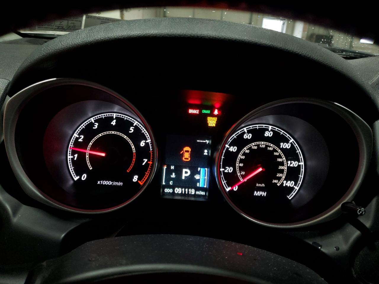 2015 Mitsubishi Outlander Sport Es VIN: 4A4AP3AU6FE033298 Lot: 92847675