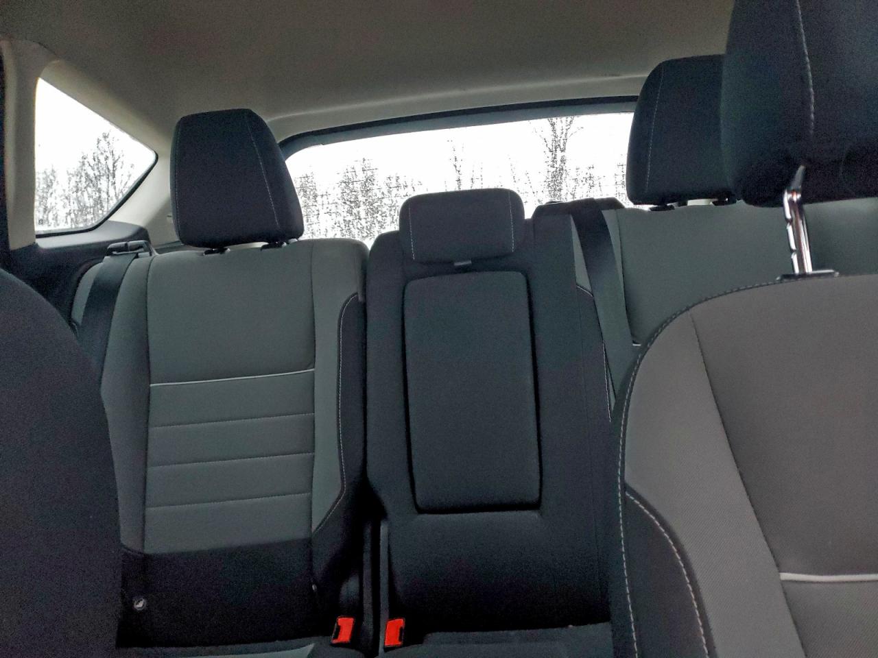 2014 Ford C-Max Se VIN: 1FADP5AU5EL506902 Lot: 93497575