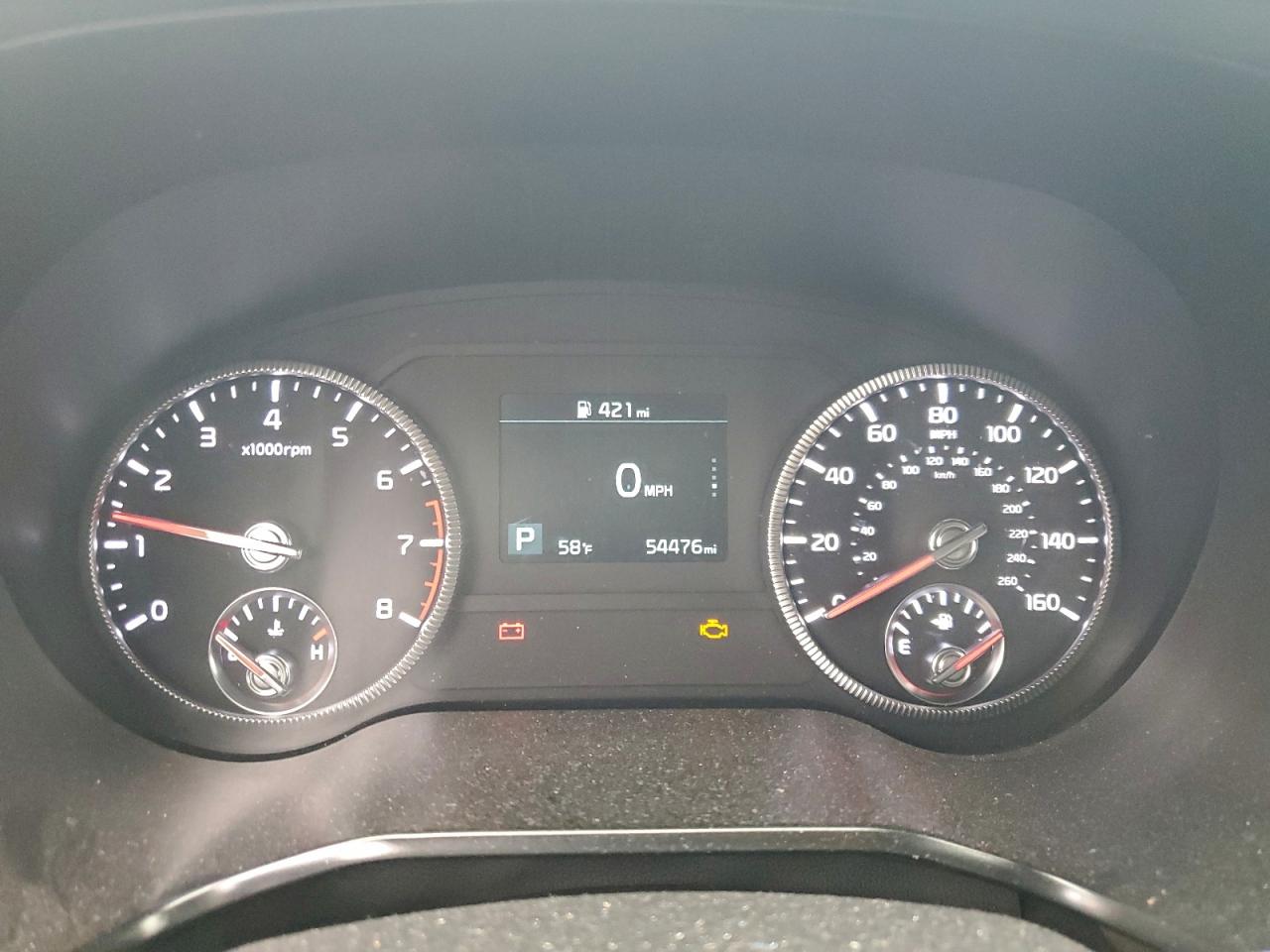 2022 Kia Telluride Ex VIN: 5XYP3DHC5NG312036 Lot: 93253265