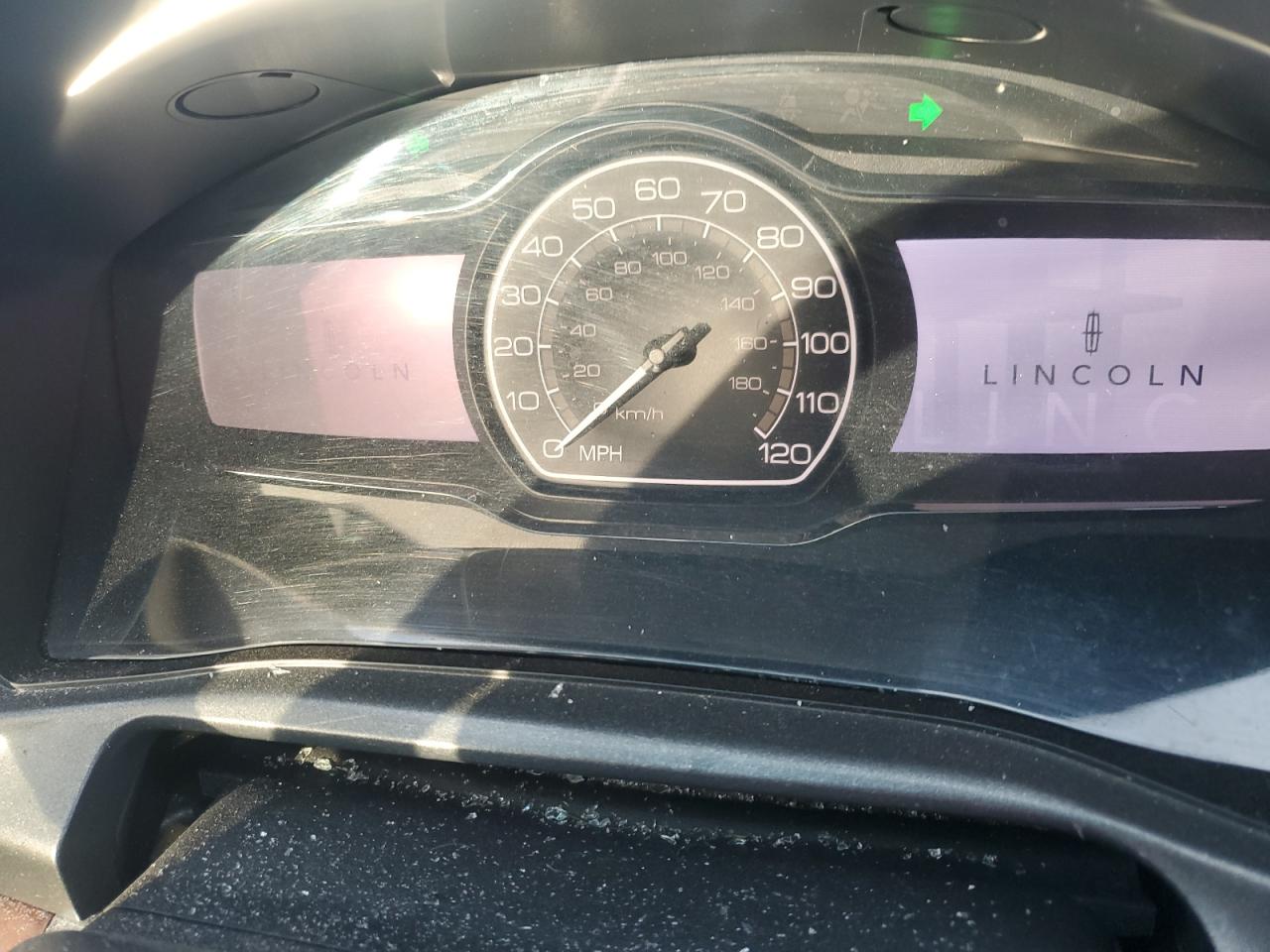 2011 Lincoln Mkz Hybrid VIN: 3LNDL2L3XBR771168 Lot: 91945485