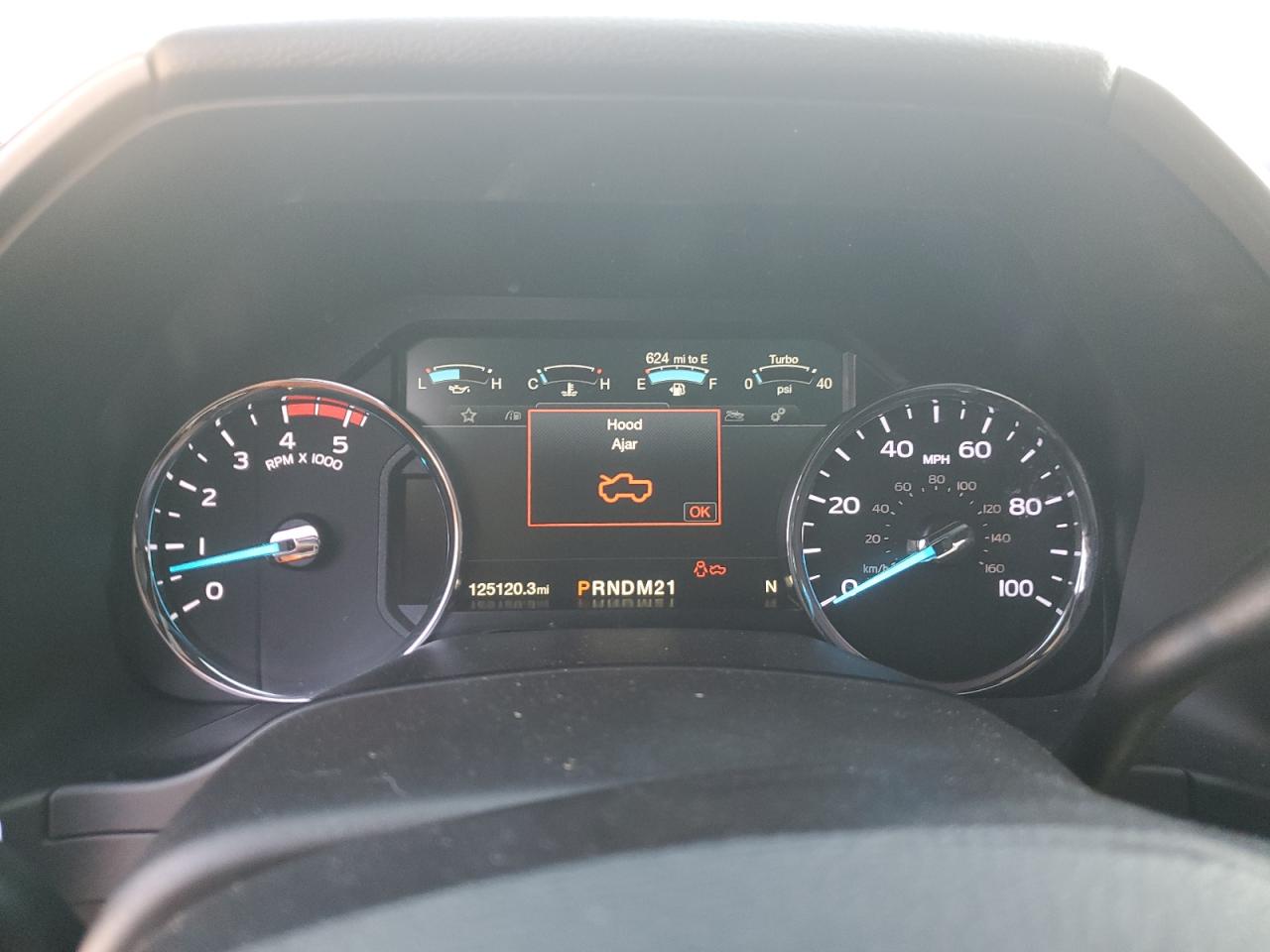 2018 Ford F250 Super Duty VIN: 1FT7W2BT8JEC55242 Lot: 93654535