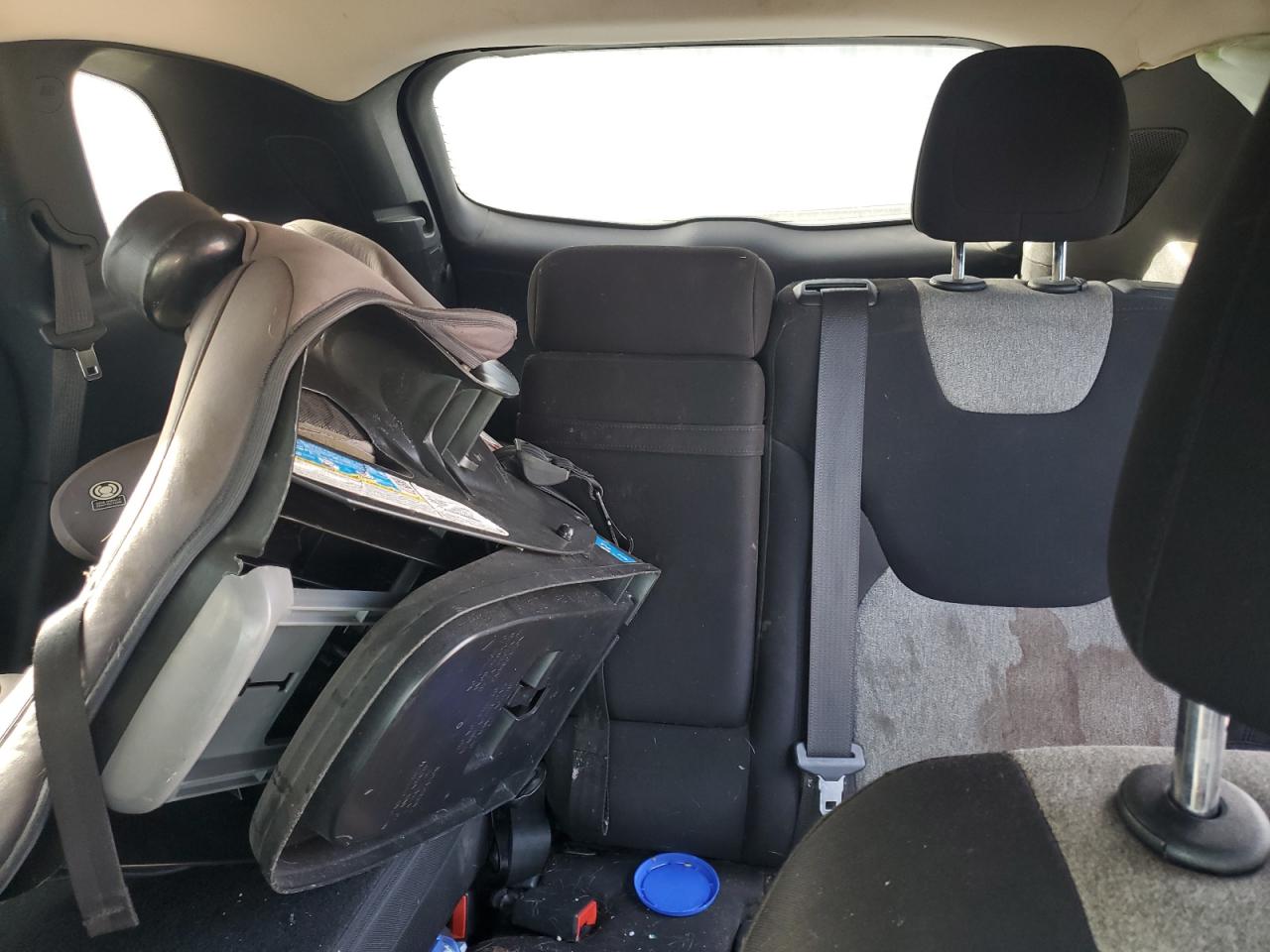 2014 Jeep Cherokee Latitude VIN: 1C4PJLCS2EW115312 Lot: 92224105