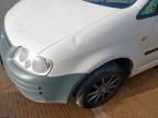 2008 VOLKSWAGEN CADDY 1.9TDI PD 104PS VAN for sale at Copart YORK