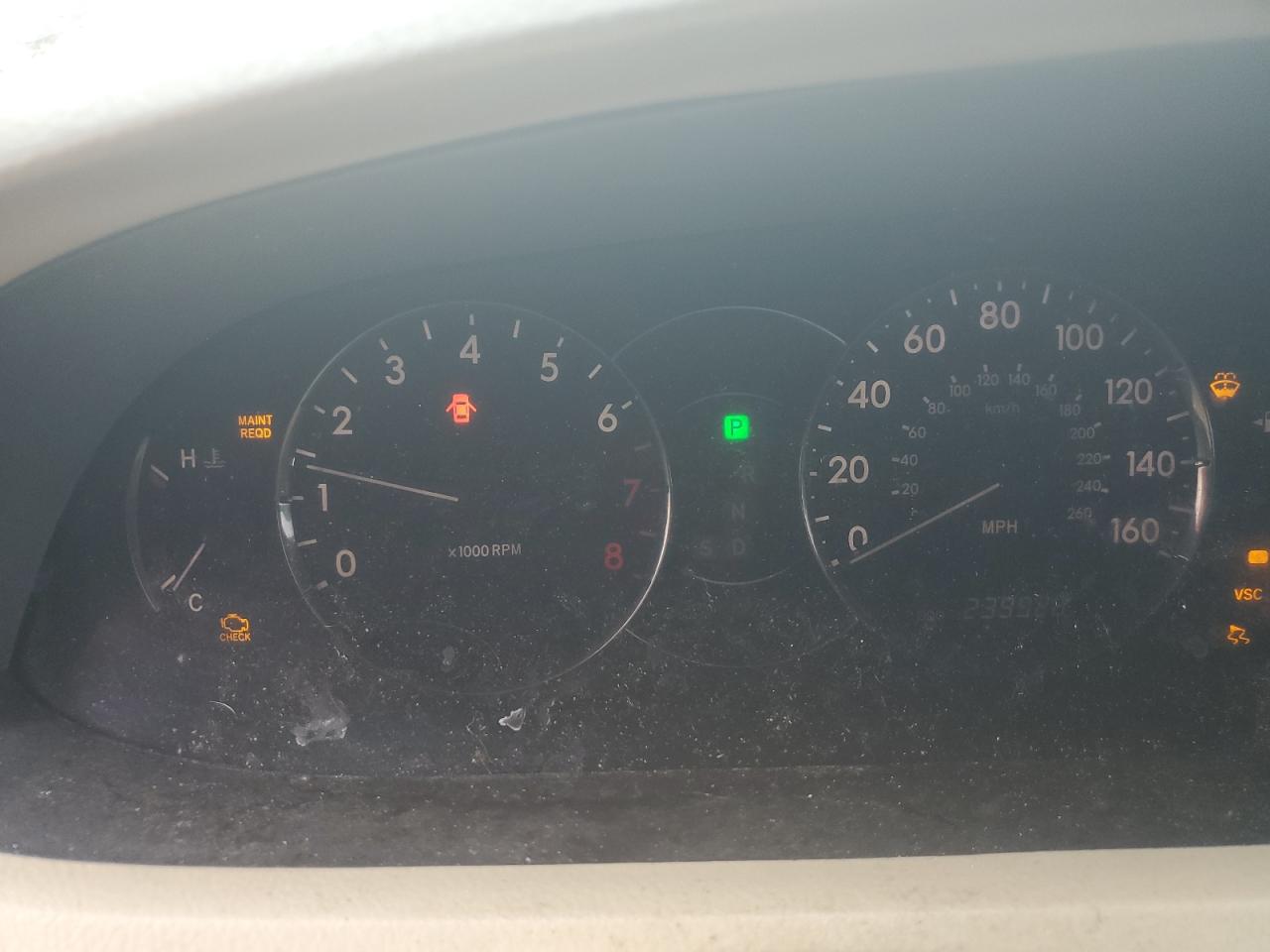 2006 Toyota Avalon Xl VIN: 4T1BK36B46U137727 Lot: 91471385