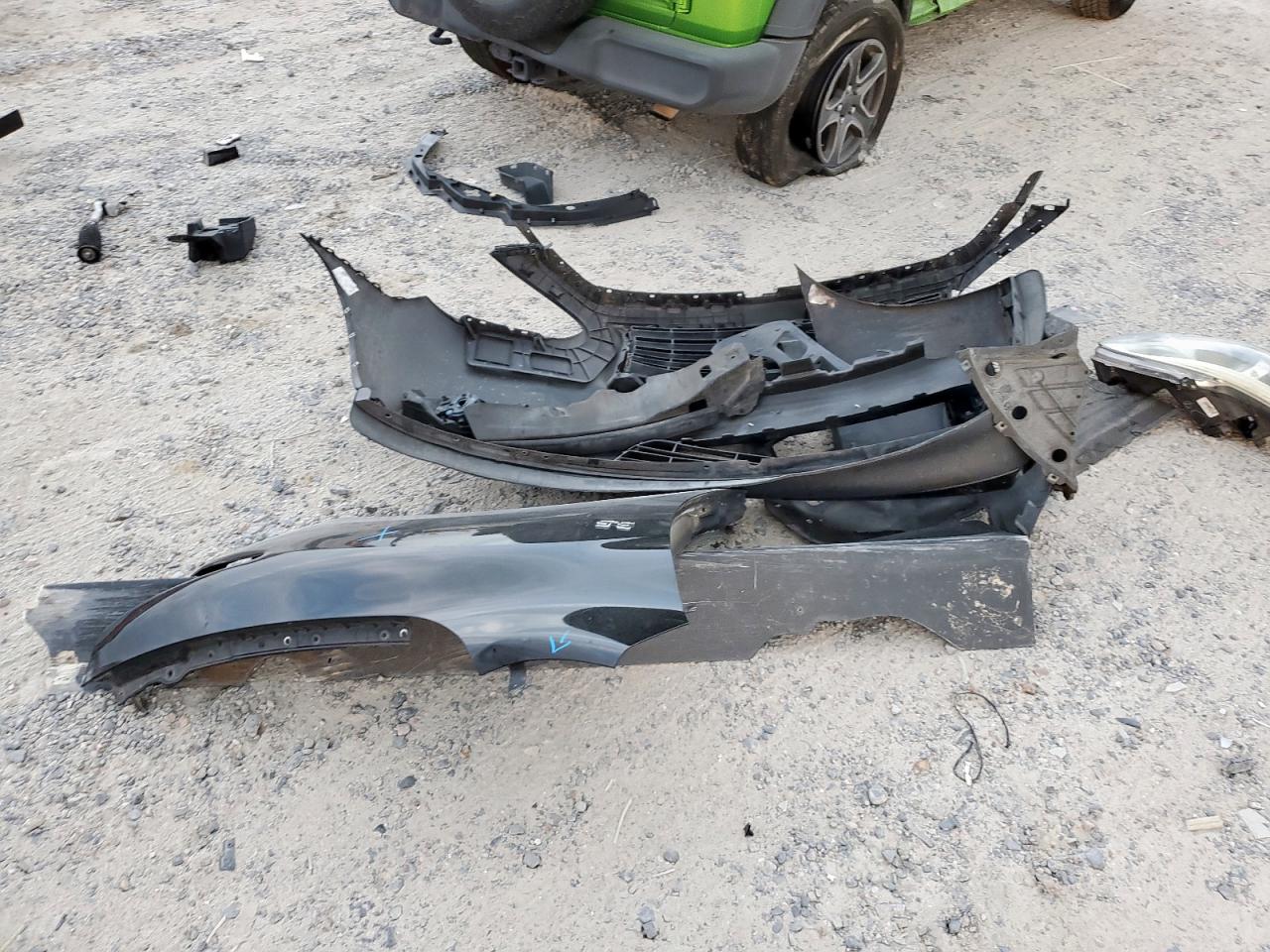 2014 Infiniti Qx60 VIN: 5N1AL0MN6EC524952 Lot: 92525305