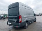 2018 FORD TRANSIT 2.0 TDCI 130PS H3 VAN for sale at Copart SANDWICH