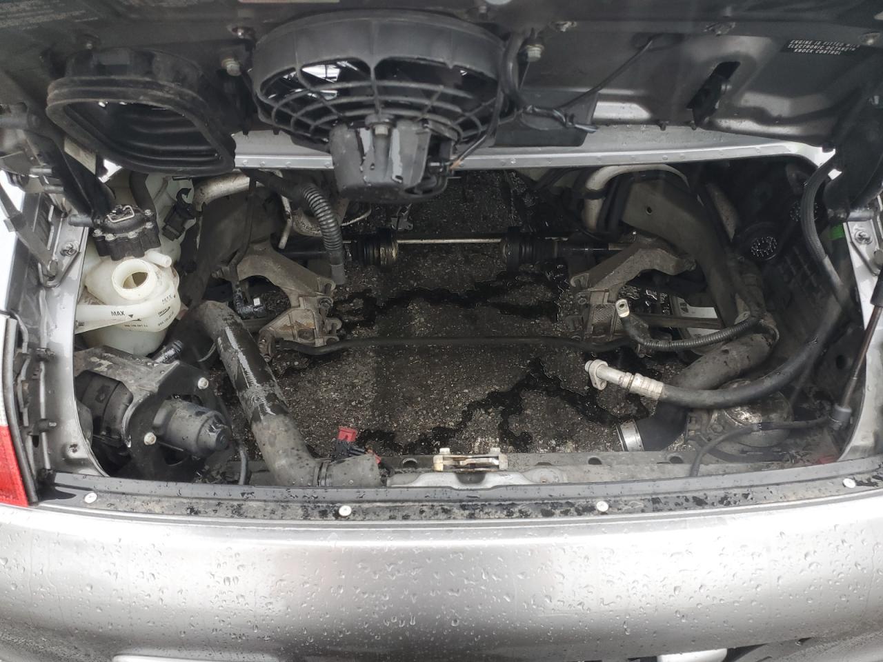 2004 Porsche 911 Carrera VIN: WP0CA29924S652300 Lot: 94152895