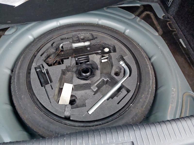 2005 VOLKSWAGEN GOLF GTI