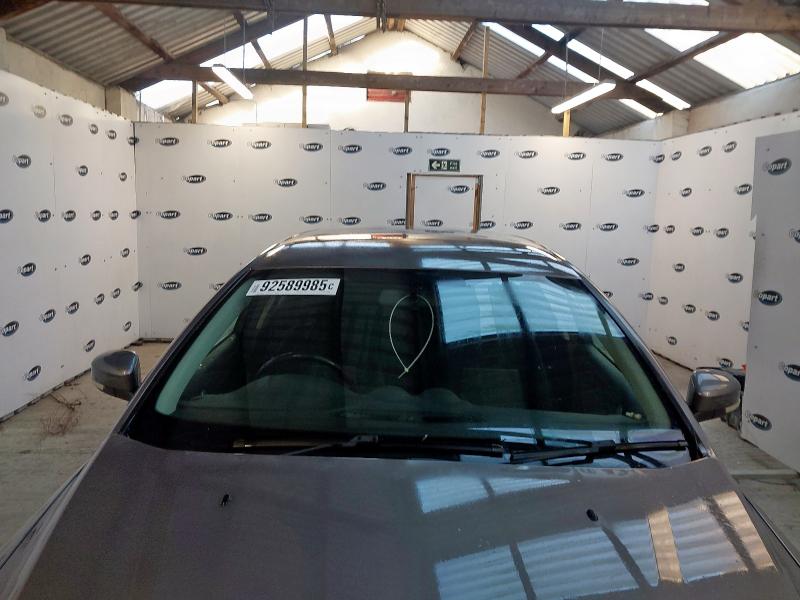 2011 FORD MONDEO 1.6 ECOBOOST ZETEC 5DR [START STOP]