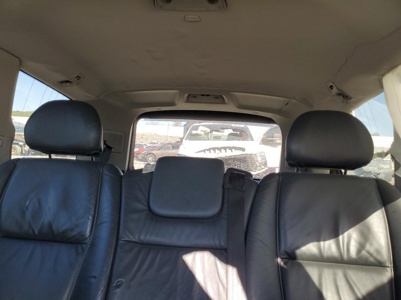 2010 Volvo Xc90 3.2 VIN: YV4982CY7A1551578 Lot: 92640495