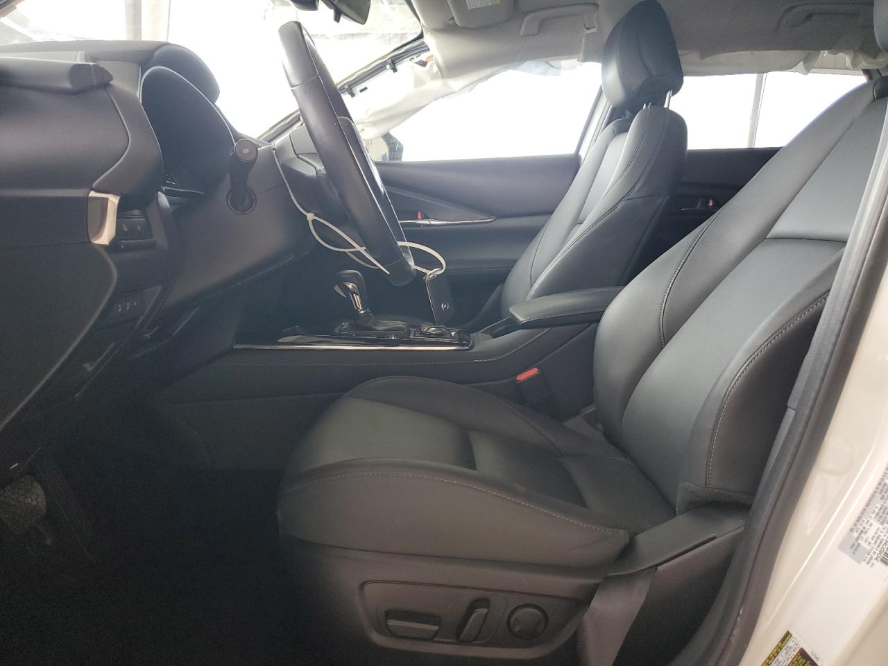 2024 Mazda Cx-30 Preferred VIN: 3MVDMBCM7RM673330 Lot: 91412475