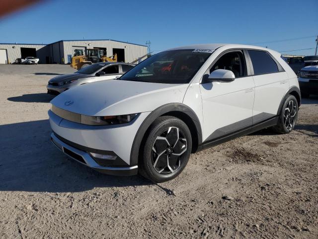 HYUNDAI IONIQ 5 SE 2023