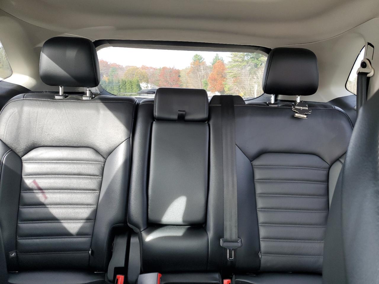 2016 Ford Edge Sel VIN: 2FMPK4J9XGBC39279 Lot: 91811325