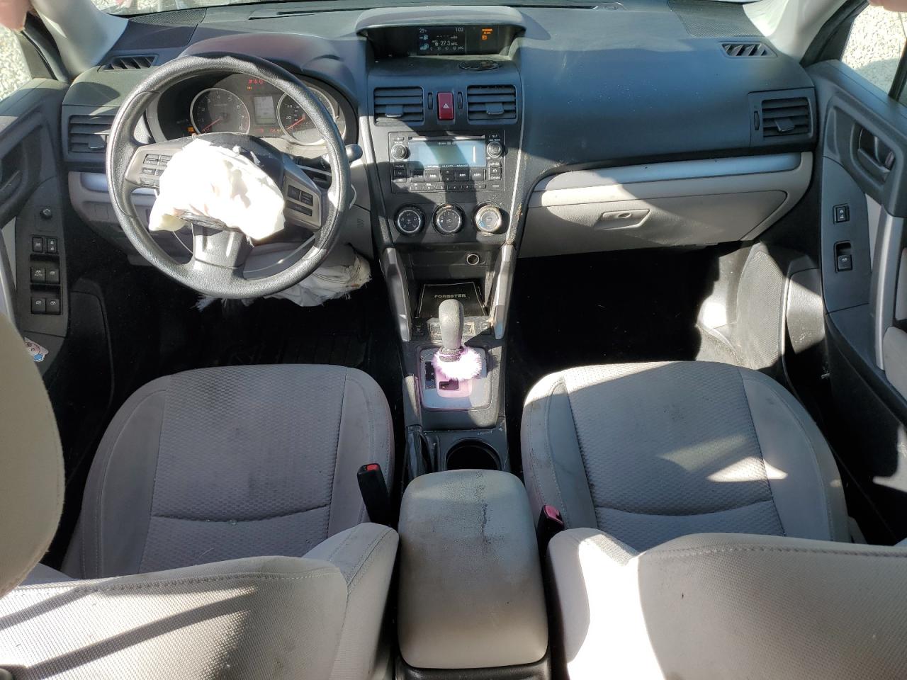 2015 Subaru Forester 2.5I Premium VIN: JF2SJADC9FH488781 Lot: 93493885