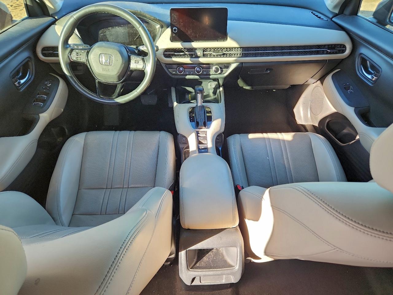 2023 Honda Hr-V Exl VIN: 3CZRZ1H70PM723286 Lot: 94245285