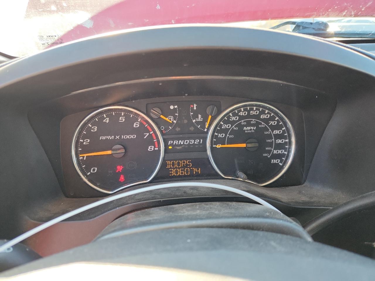 2009 GMC Canyon VIN: 1GTDT13E098158598 Lot: 92215245