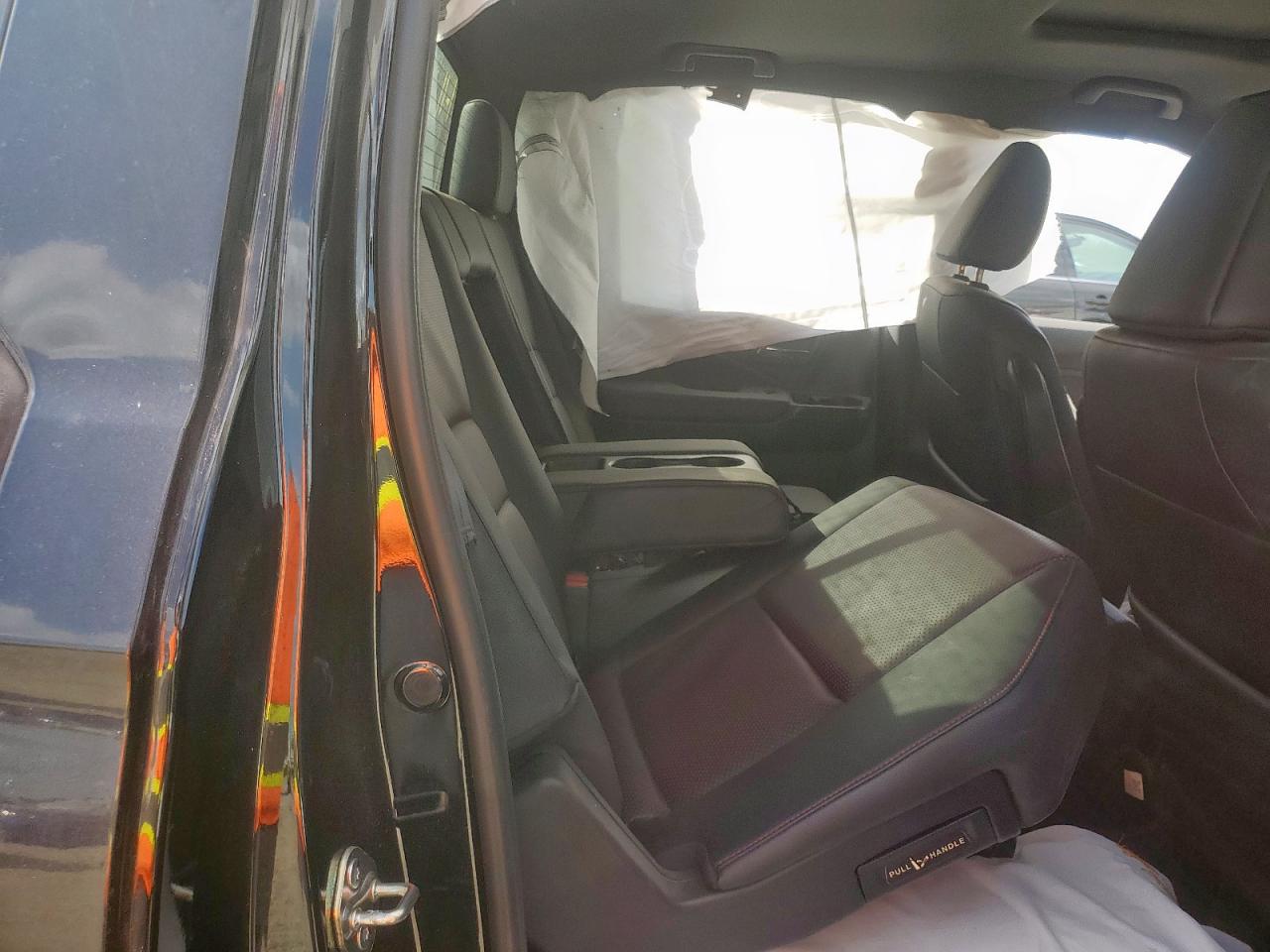 2019 Honda Ridgeline Black Edition VIN: 5FPYK3F80KB022247 Lot: 93239775