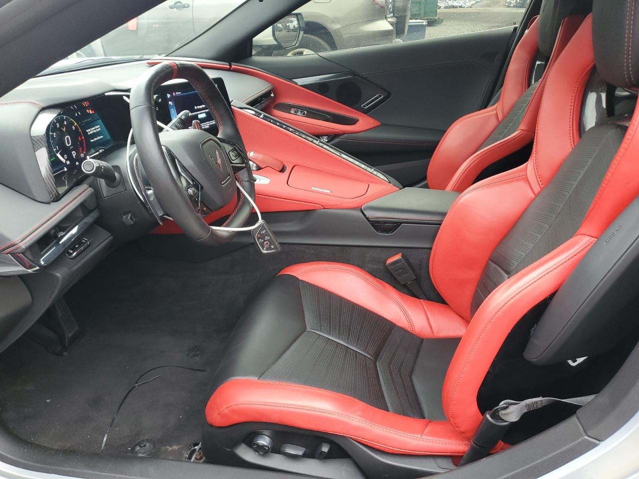 2024 Chevrolet Corvette Stingray 2Lt VIN: 1G1YB2D48R5100264 Lot: 92782875