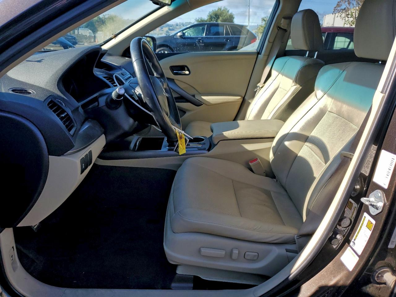 2014 Acura Rdx VIN: 5J8TB3H31EL000023 Lot: 93510645