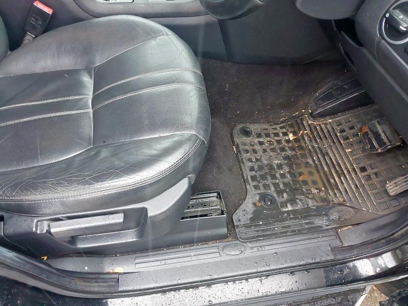 2013 LAND ROVER DISCOVERY 3.0 SDV6 255 XS 5DR AUTO