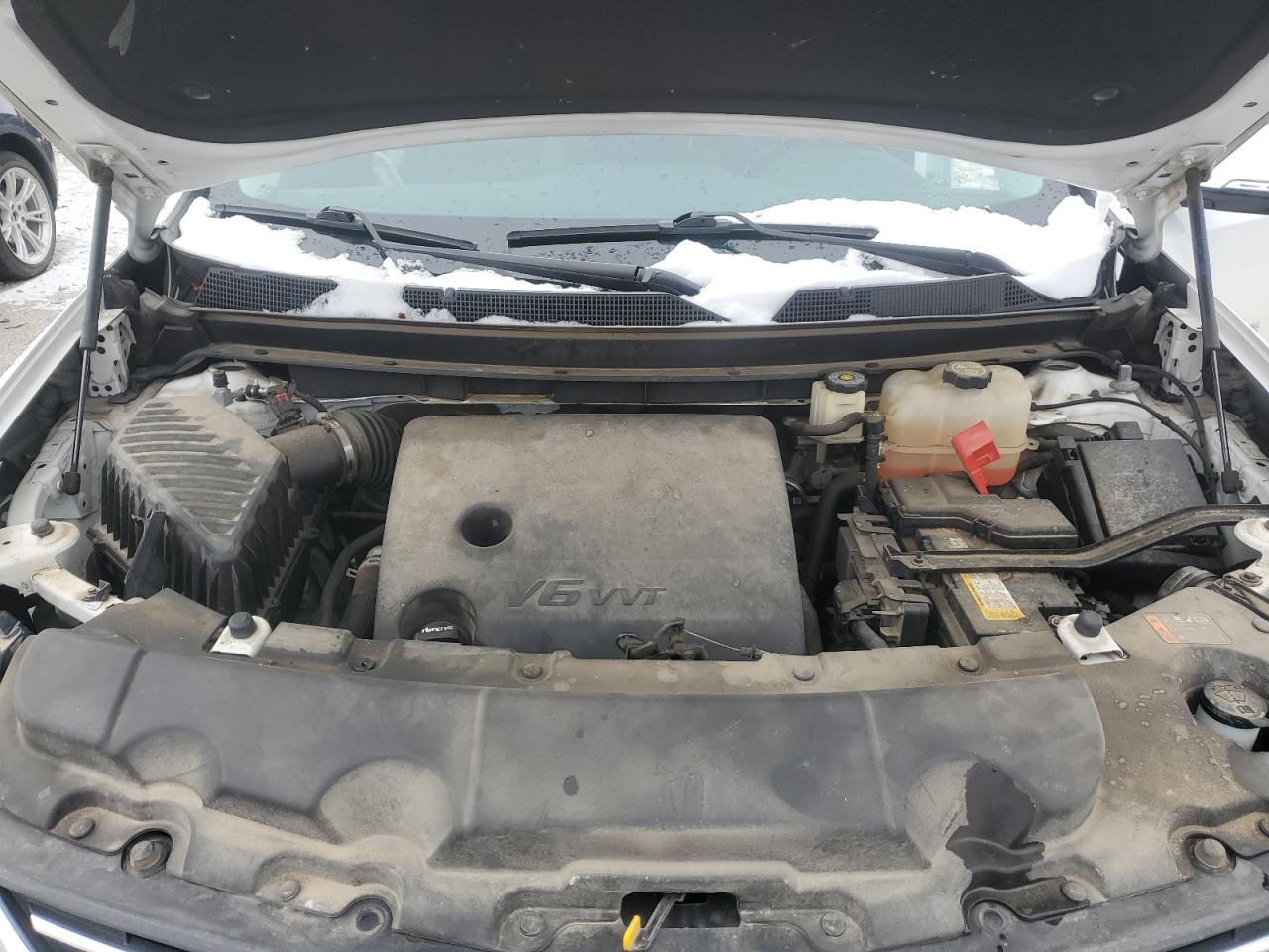 2018 Chevrolet Traverse Premier VIN: 1GNEVJKW0JJ151230 Lot: 92103325