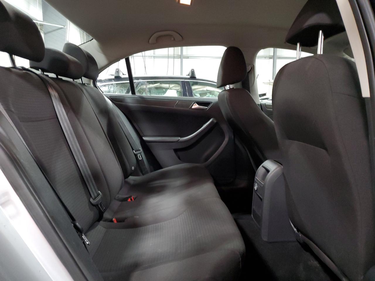 2016 Volkswagen Jetta S VIN: 3VW167AJ3GM342369 Lot: 91003785