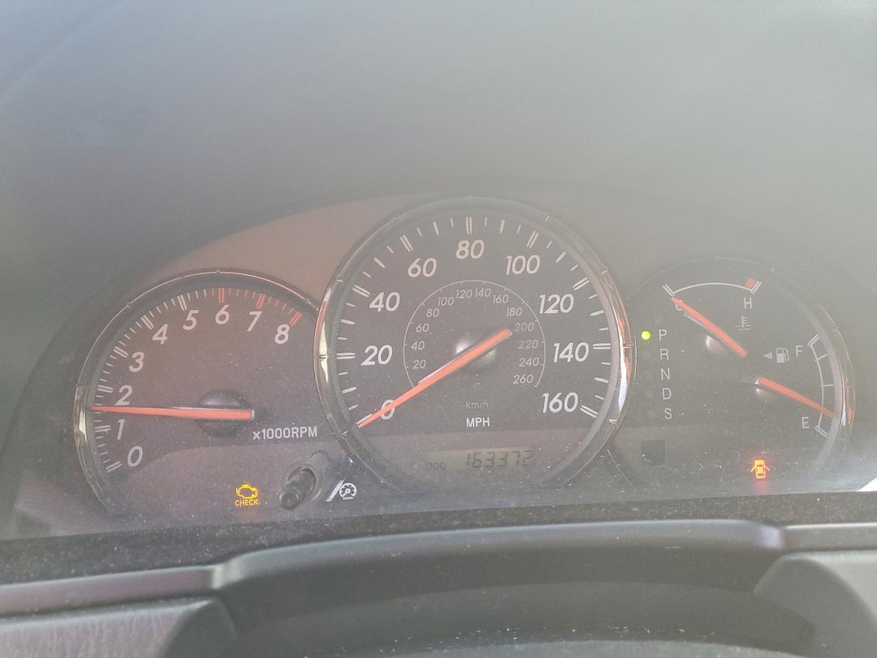 2005 Toyota Camry Solara Se VIN: 4T1FA38P65U062413 Lot: 93151695