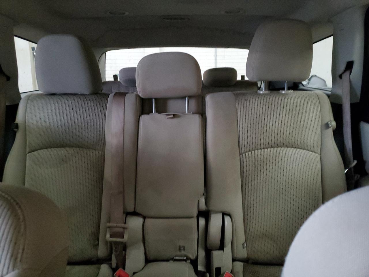 2015 Dodge Journey Sxt VIN: 3C4PDCBG9FT711478 Lot: 92092225