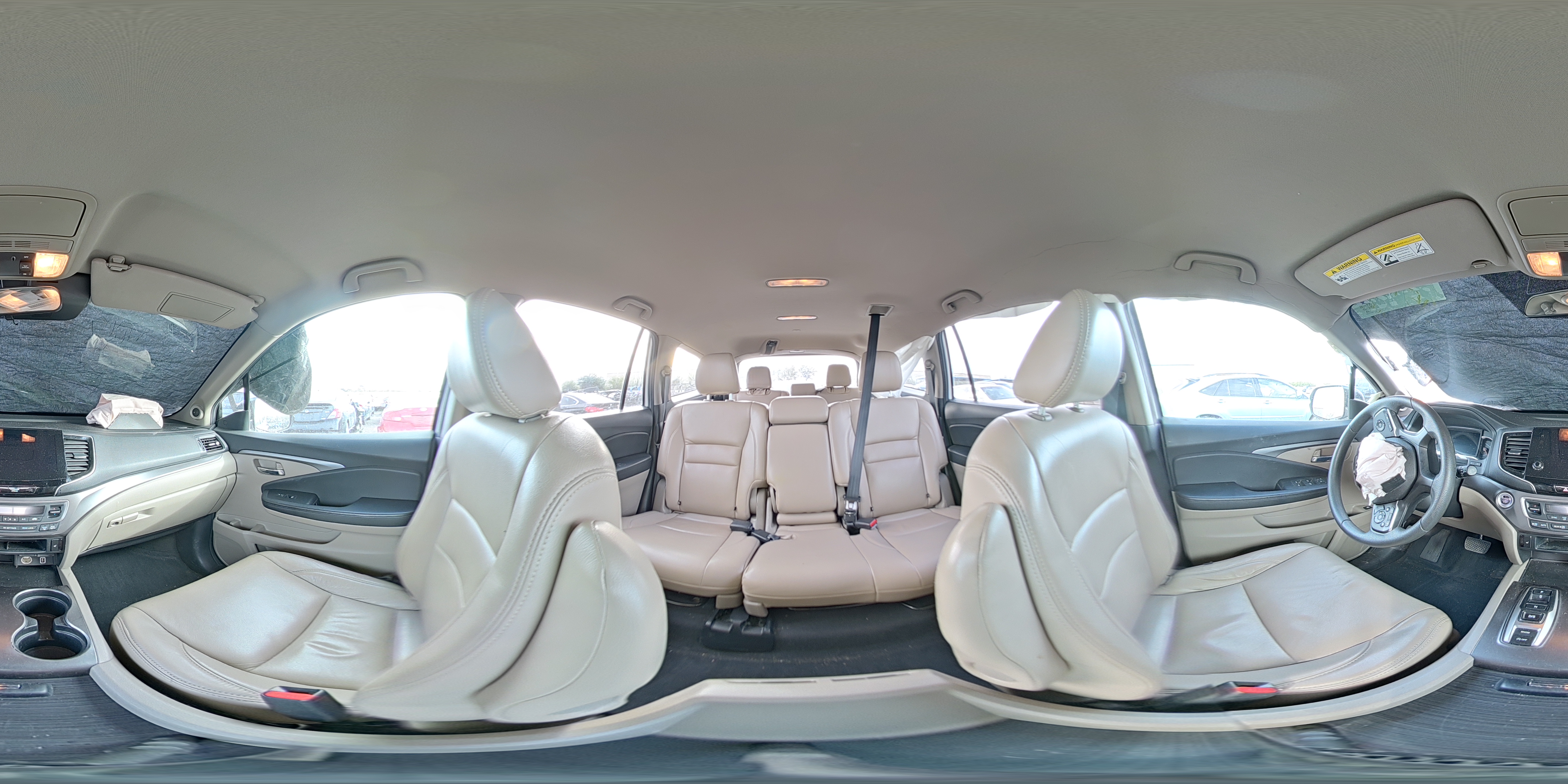 2021 Honda Pilot Ex VIN: 5FNYF5H38MB041206 Lot: 92903885