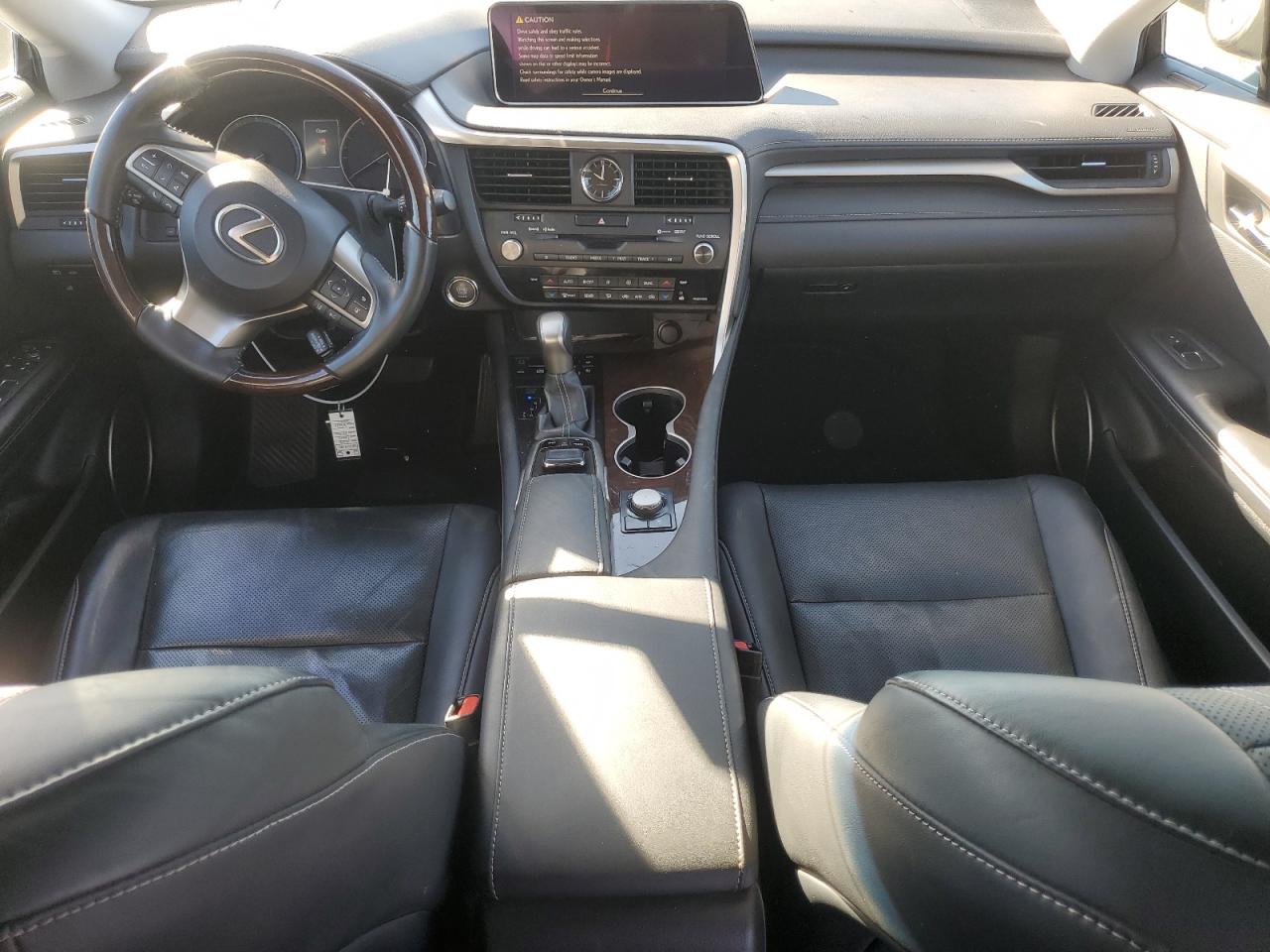 2018 Lexus Rx 350 Base VIN: 2T2ZZMCA5JC113082 Lot: 90972155