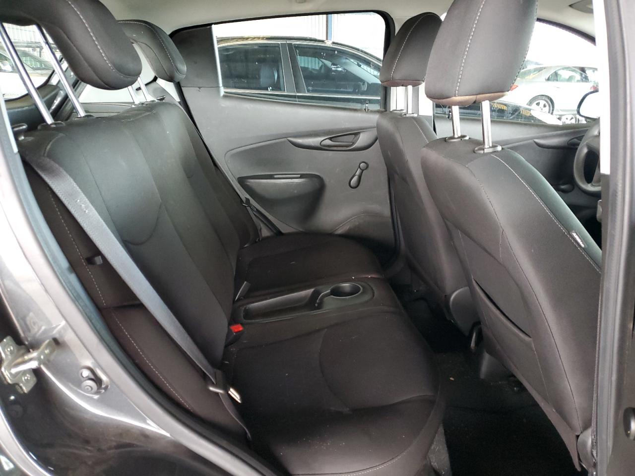 2020 Chevrolet Spark Ls VIN: KL8CB6SA0LC475756 Lot: 93303395