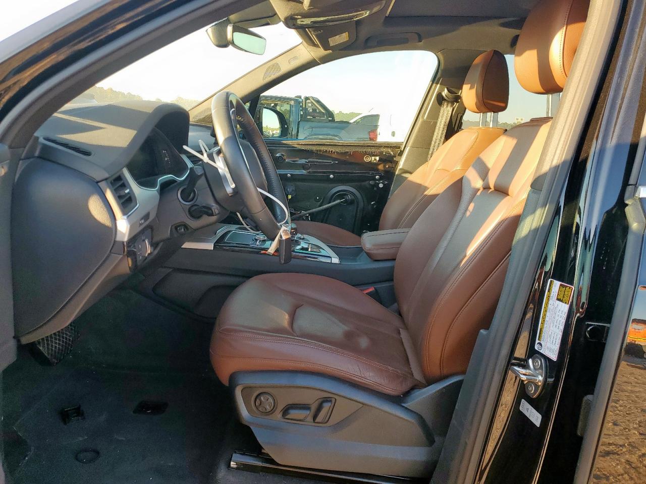 2019 Audi Q7 Premium Plus VIN: WA1LHAF74KD026266 Lot: 91307275