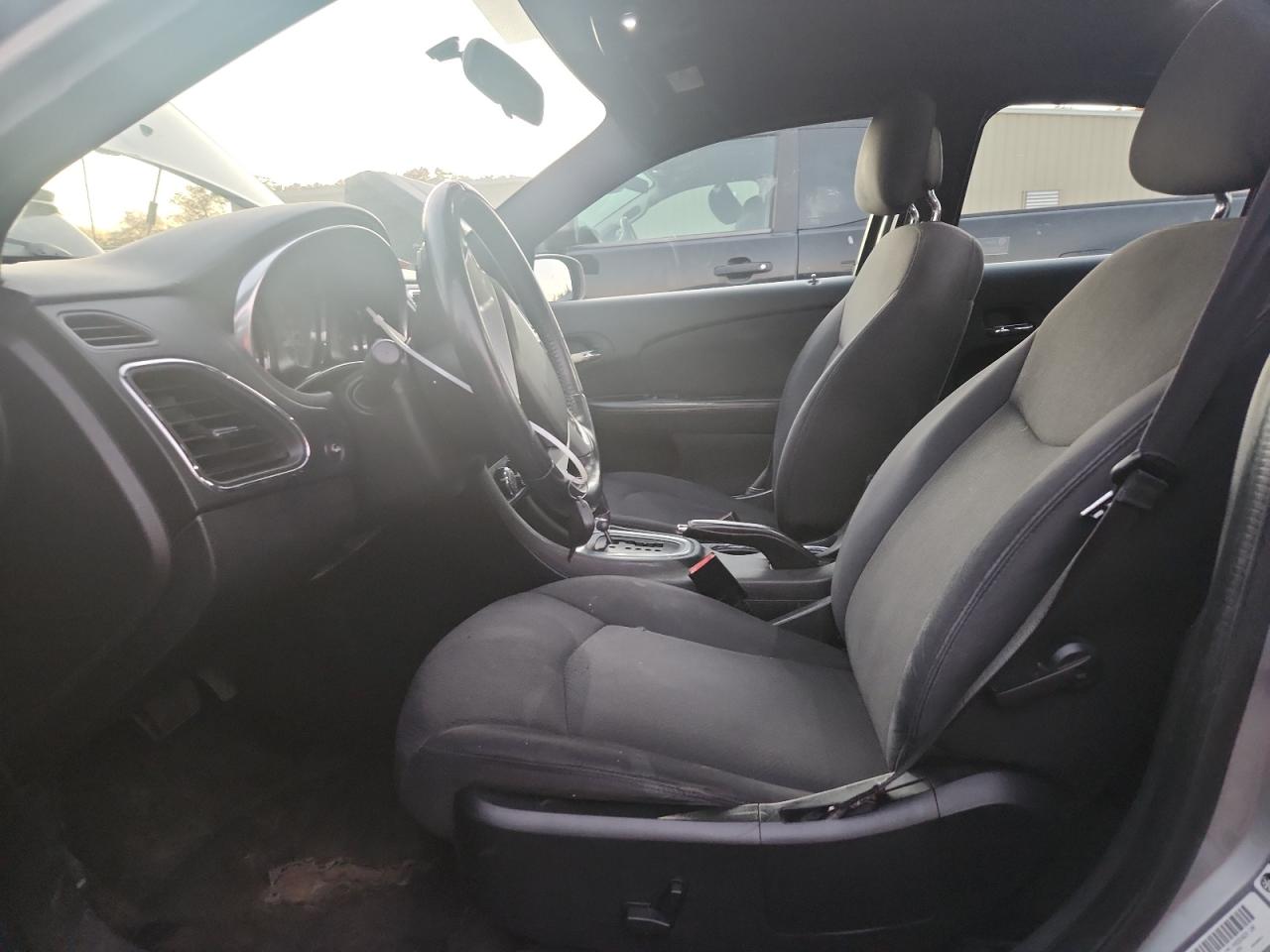 2013 Chrysler 200 Touring VIN: 1C3CCBBB0DN510232 Lot: 90715135