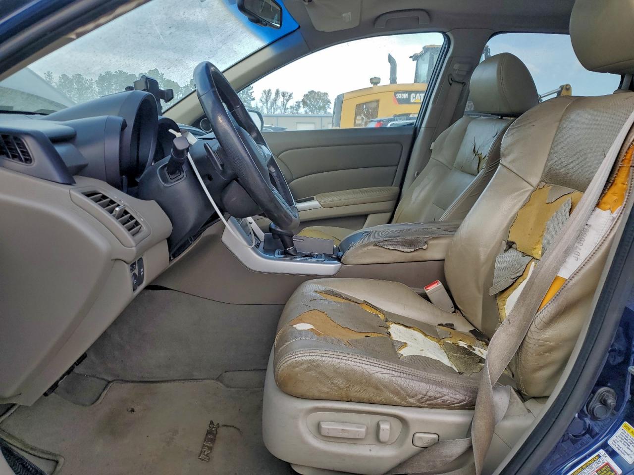 2008 Acura Rdx VIN: 5J8TB18268A013880 Lot: 94335905