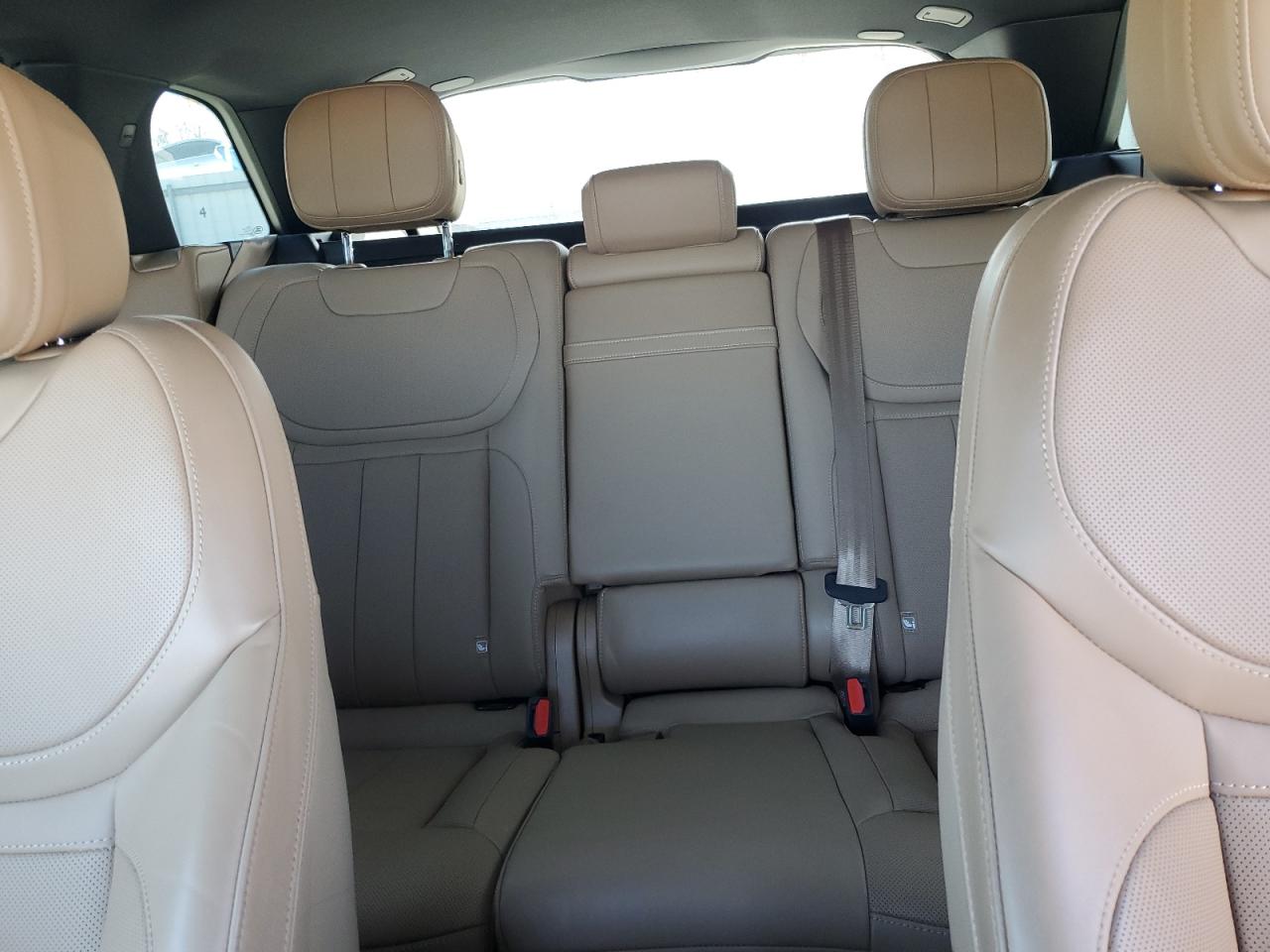 2023 Land Rover Range Rover Sport Dynamic Se VIN: SAL1P9EU9PA109943 Lot: 90687945