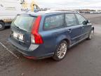 2008 VOLVO V50 2.0D SE LUX 5DR POWERSHIFT for sale at Copart SANDTOFT