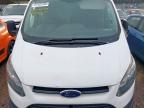 2016 FORD TRANSIT CUSTOM 2.2 TDCI 100PS LOW ROOF VAN for sale at Copart EAST KILBRIDE