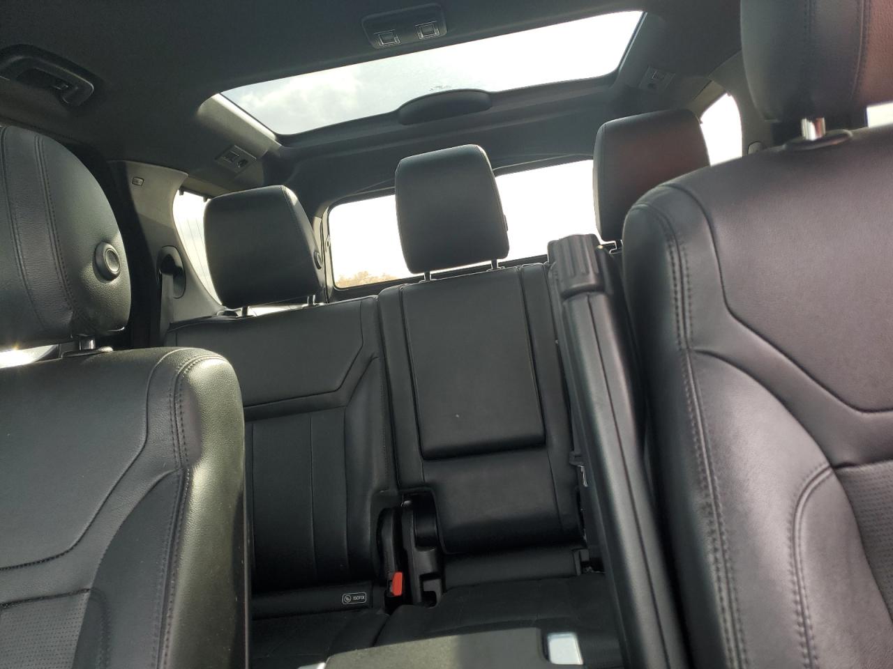 2020 Land Rover Discovery Se VIN: SALRG2RV8L2424542 Lot: 93866235