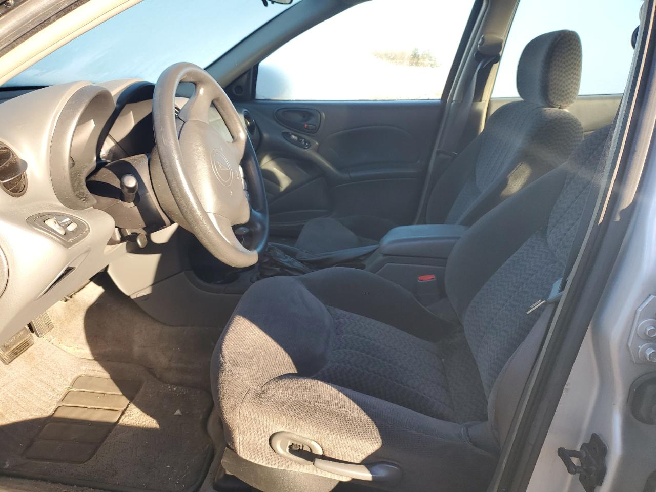 2002 Pontiac Grand Am Se1 VIN: 1G2NF52F22C279556 Lot: 90675855