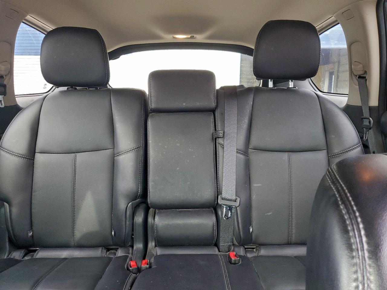 2018 Nissan Pathfinder S VIN: 5N1DR2MM1JC677571 Lot: 93671425