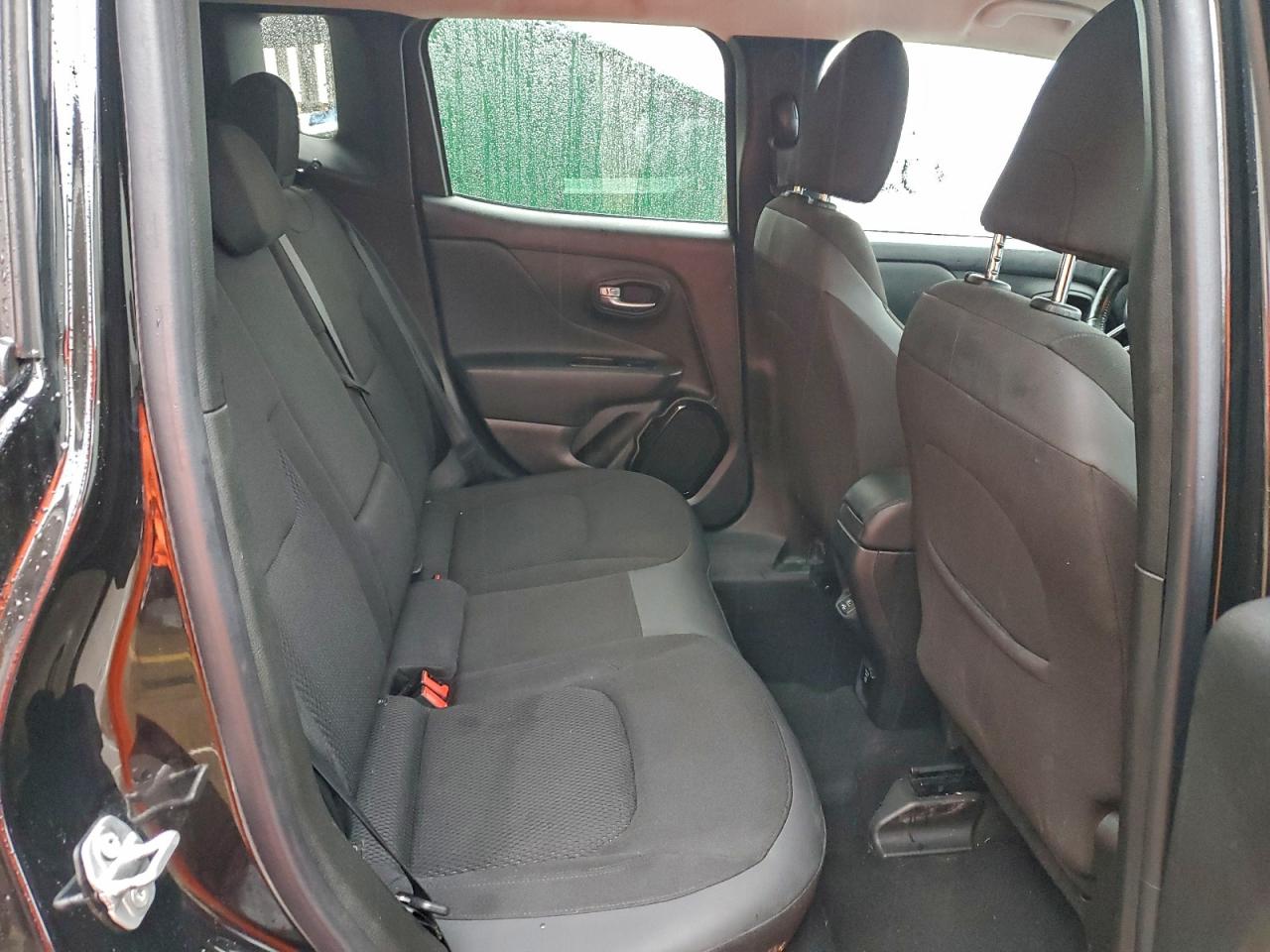 2018 Jeep Renegade Latitude VIN: ZACCJABB0JPJ54831 Lot: 94347645