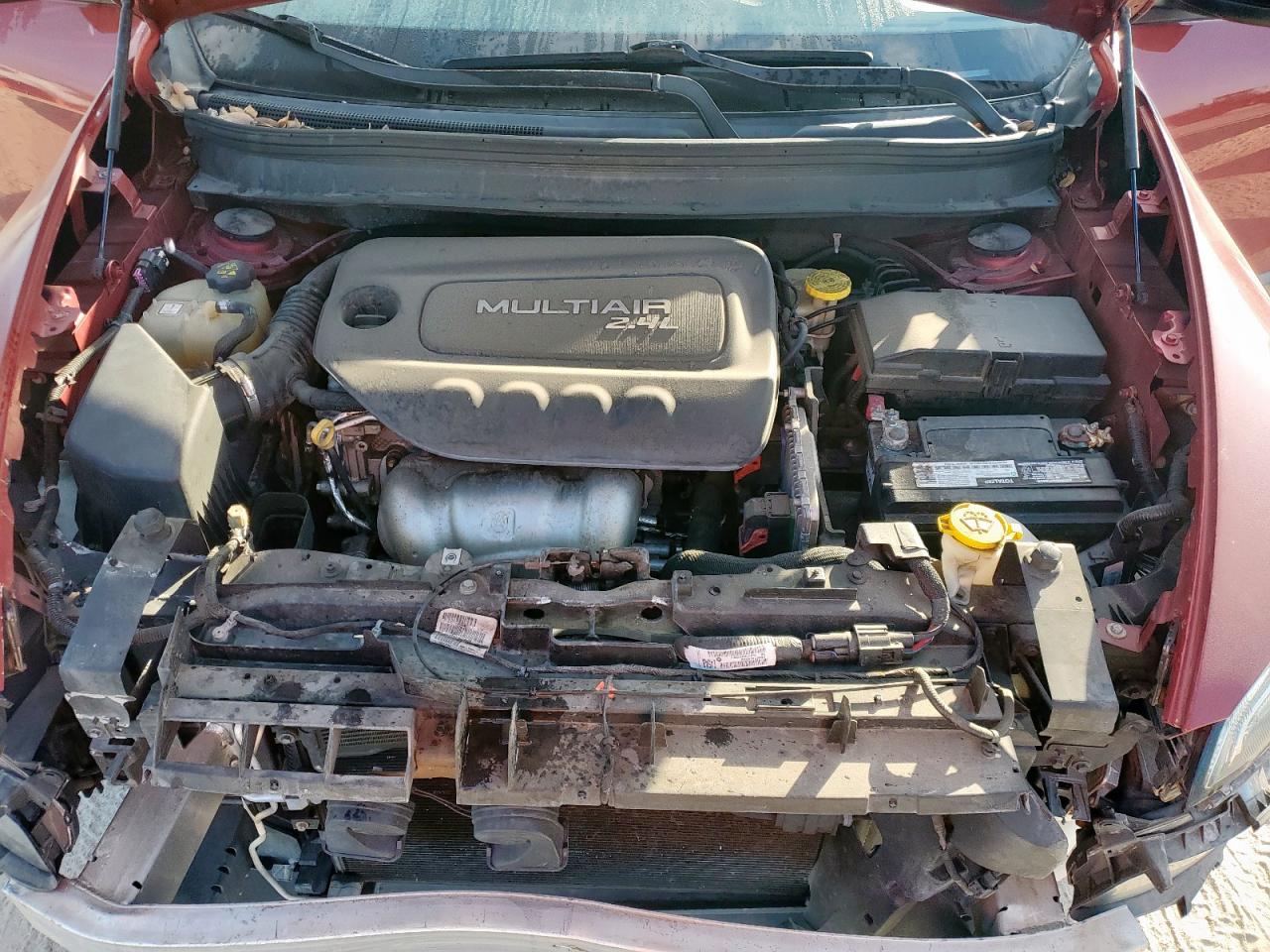 2017 Jeep Cherokee Sport VIN: 1C4PJLAB5HW548775 Lot: 91732445